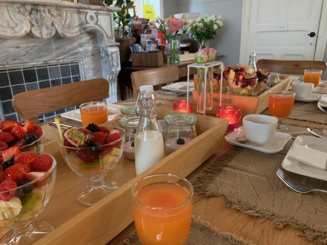 Bed And Breakfast Otentik Zuienkerke Kültér fotó